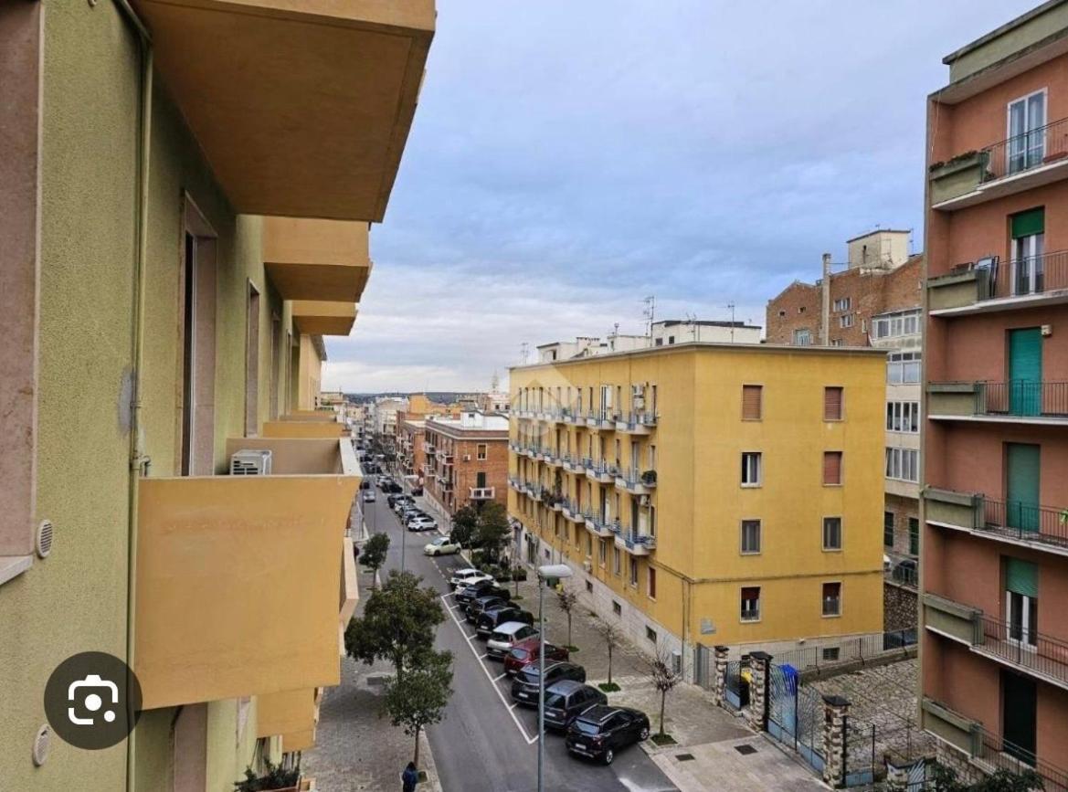 Villa Sui Lecci Matera Exterior foto